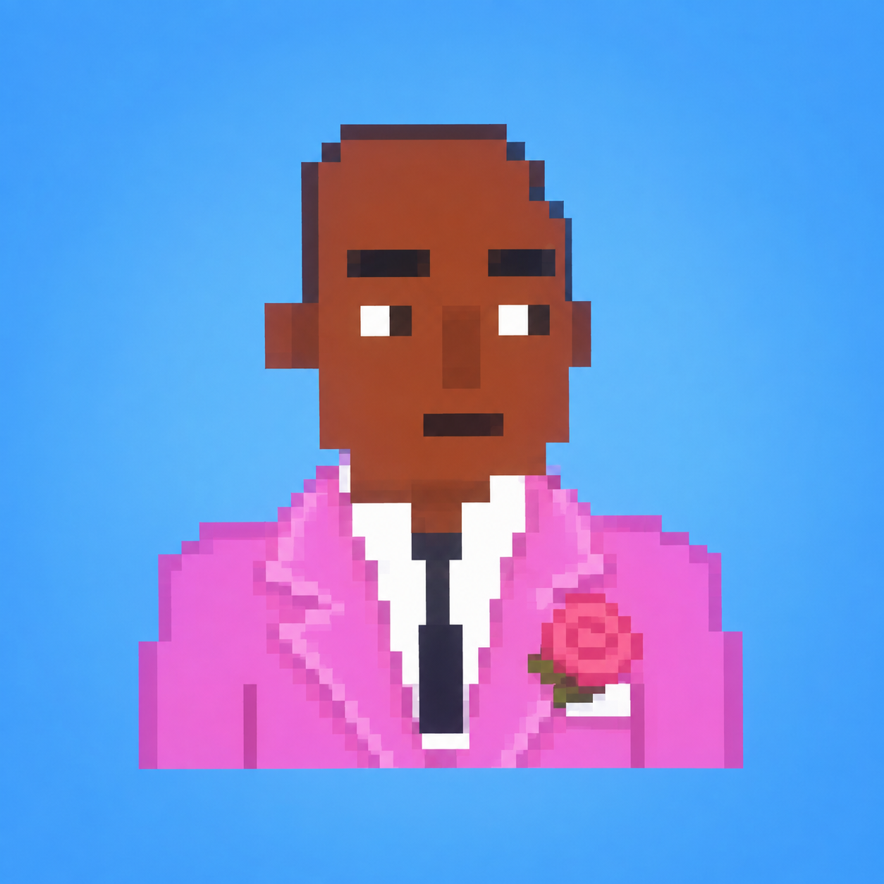 Analyst badge artwork