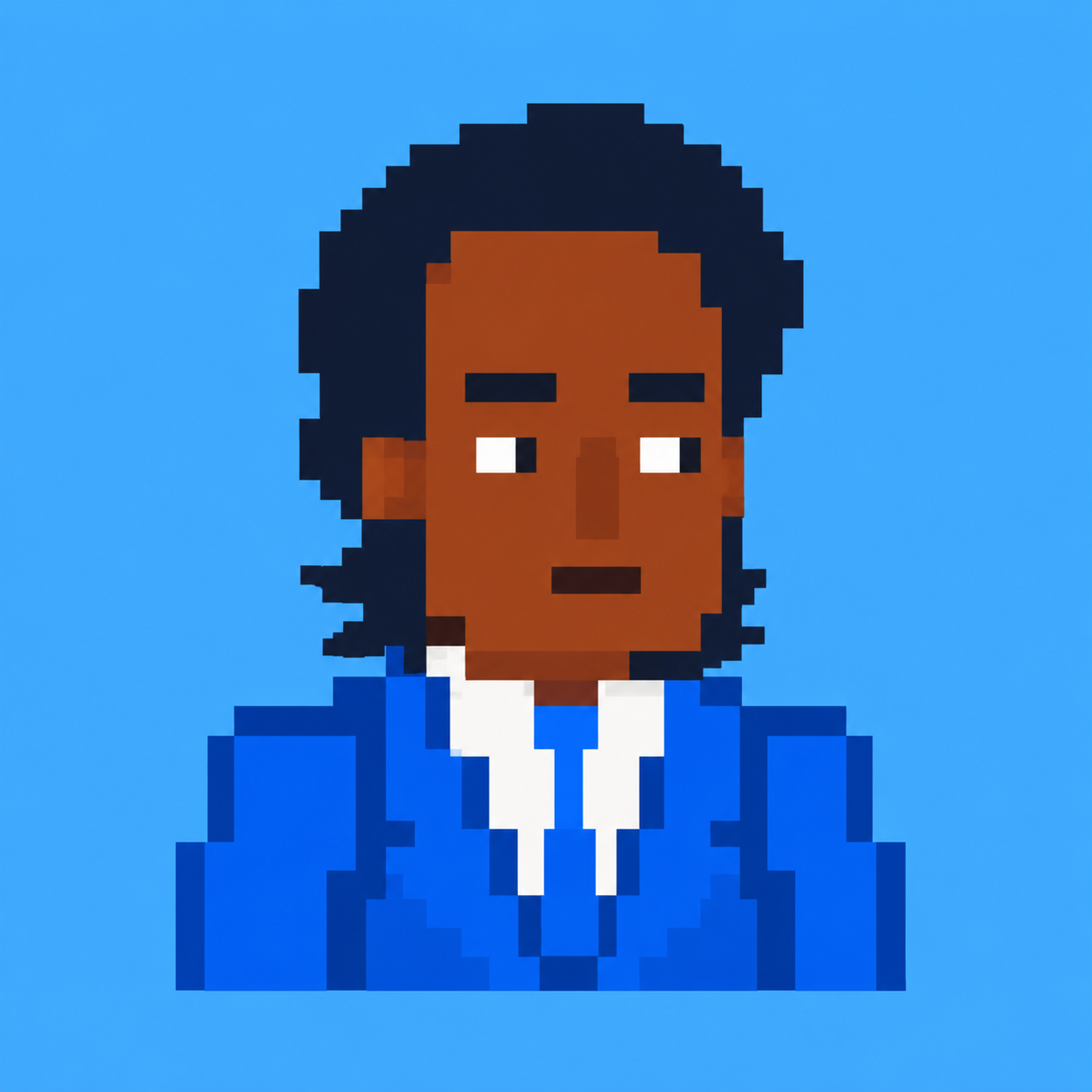 CEO badge artwork