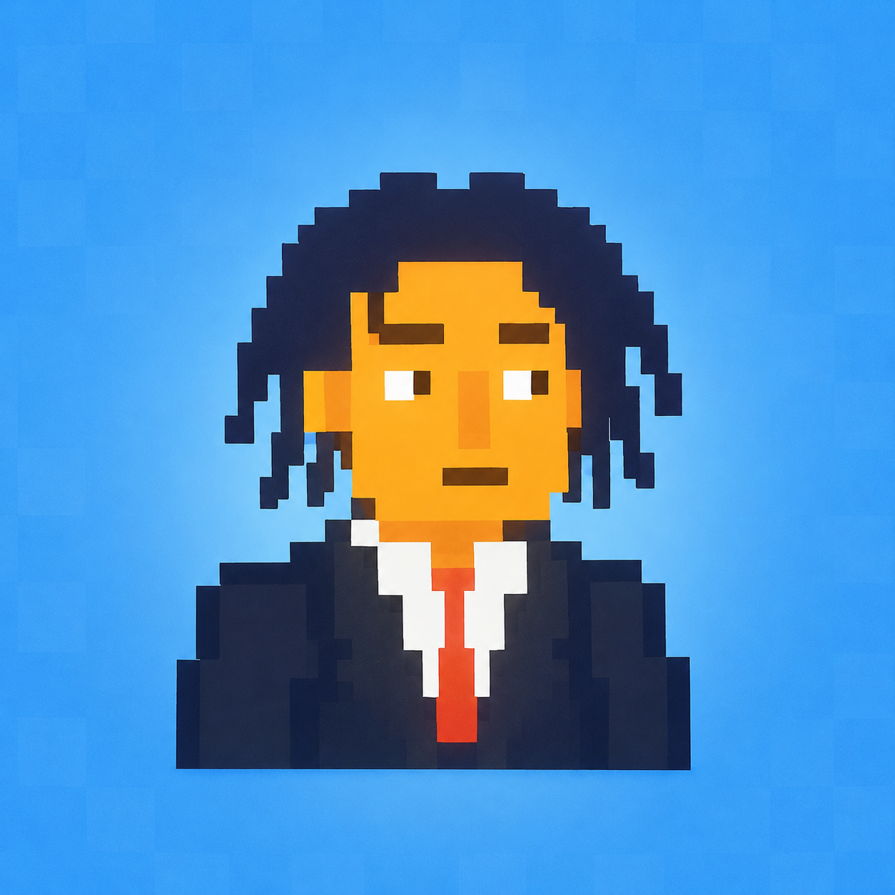 Manager badge artwork